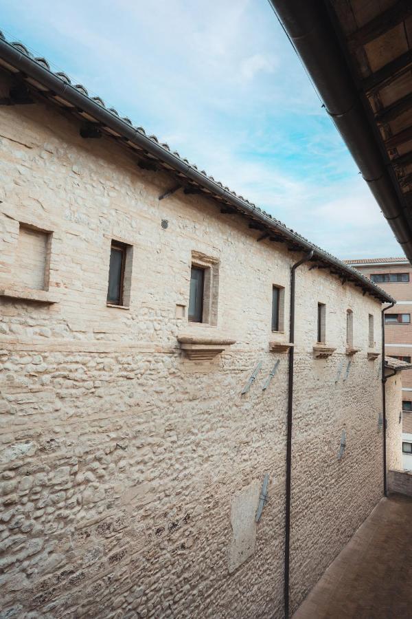 Affittacamere L'Alunno Foligno Luaran gambar